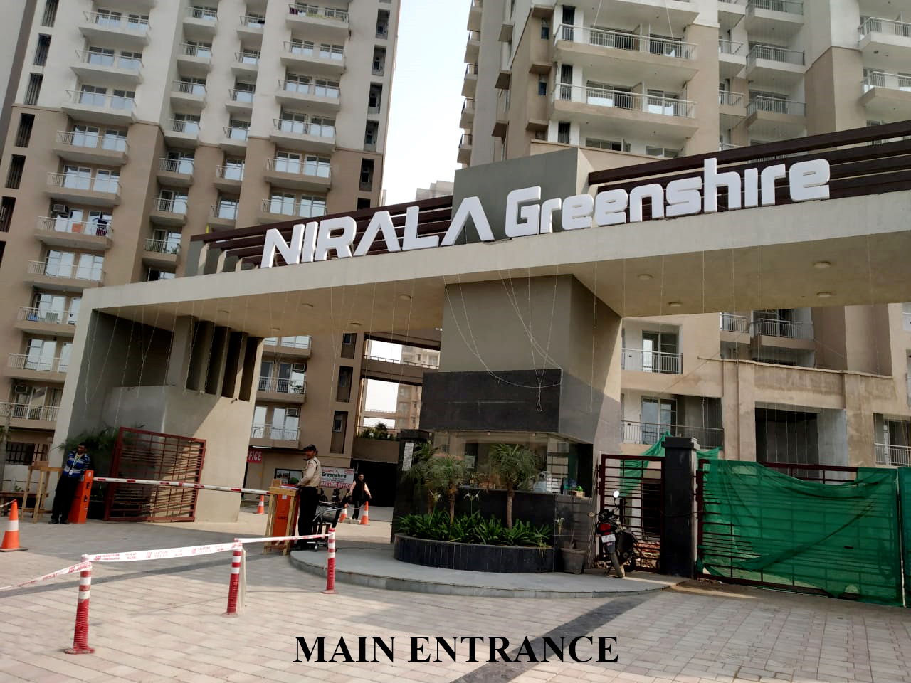 3 bhk flats in noida