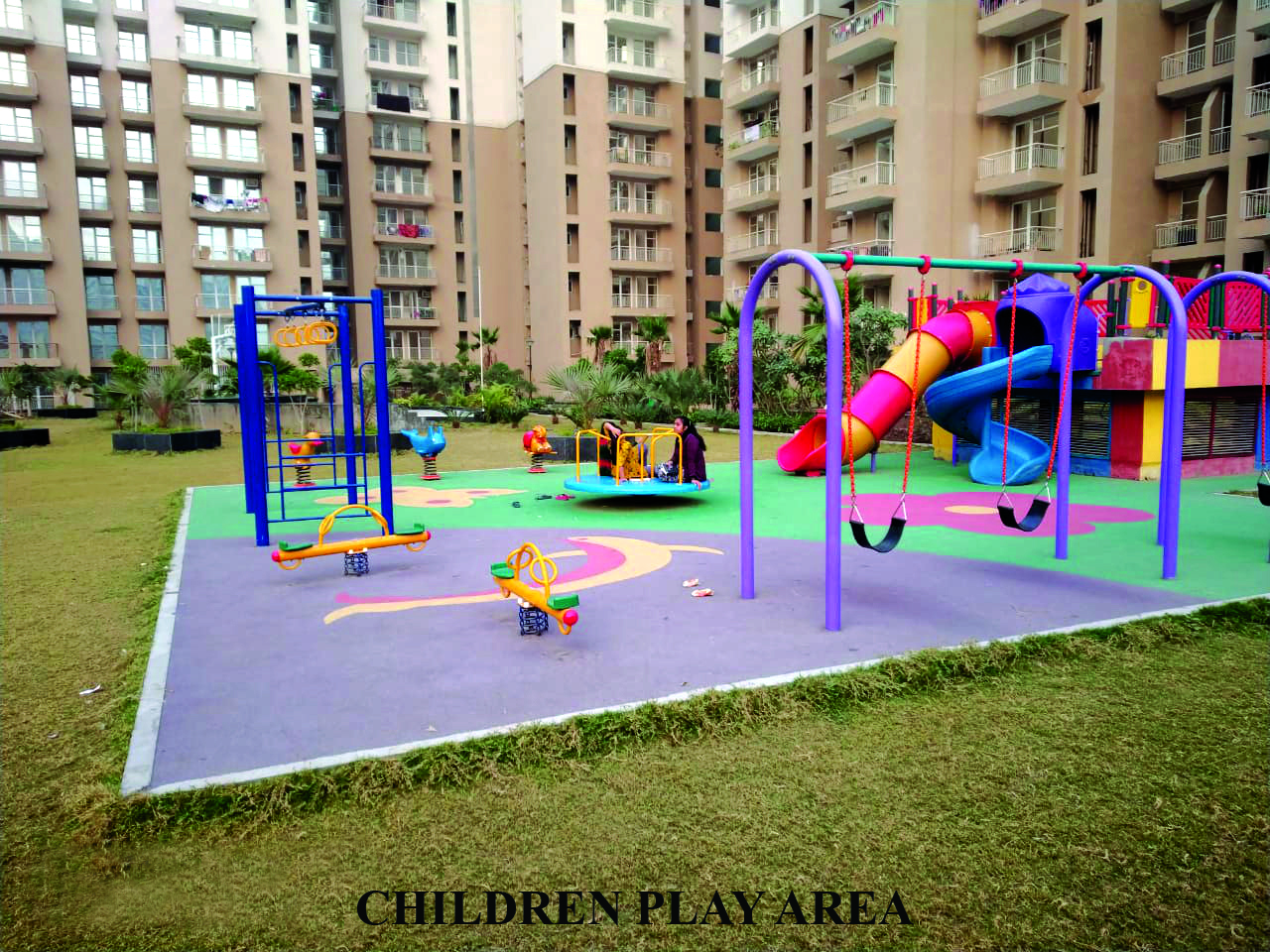 2 bhk flats in noida