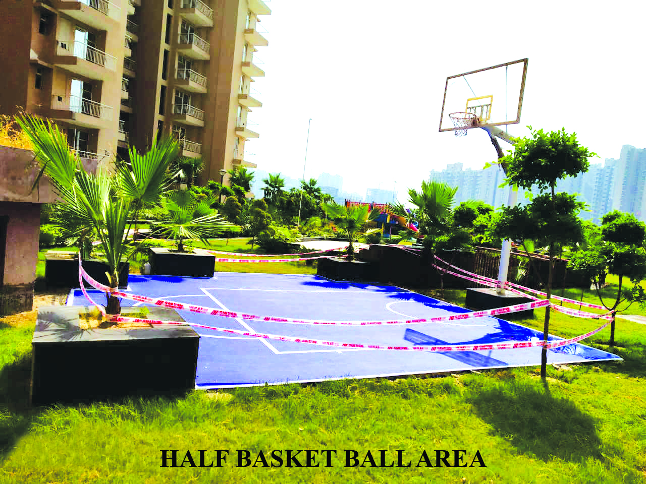 flats in noida